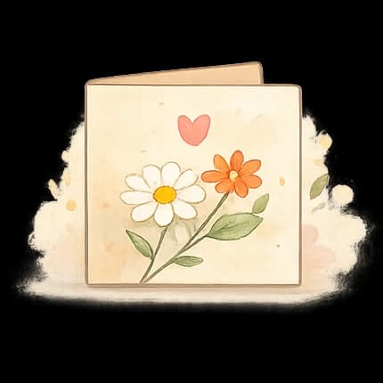 Card template preview